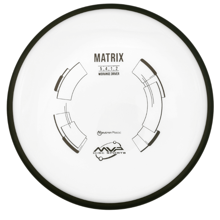 MVP Matrix - Classic Neutron Line