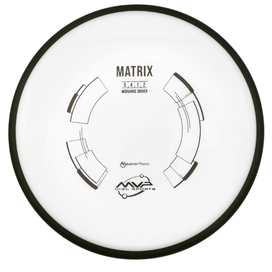 MVP Matrix - Classic Neutron Line