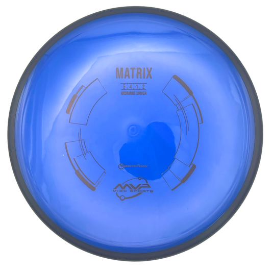 MVP Matrix - Neutron Line