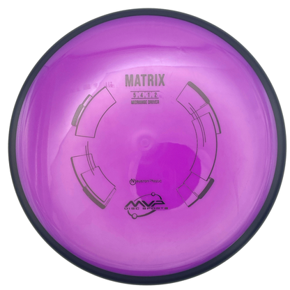 MVP Matrix - Classic Neutron Line