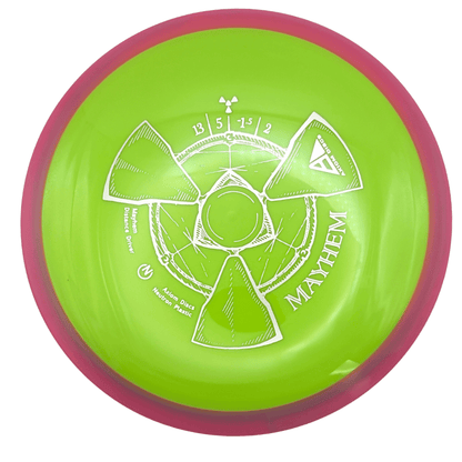 Axiom Mayhem - Classic Neutron Line