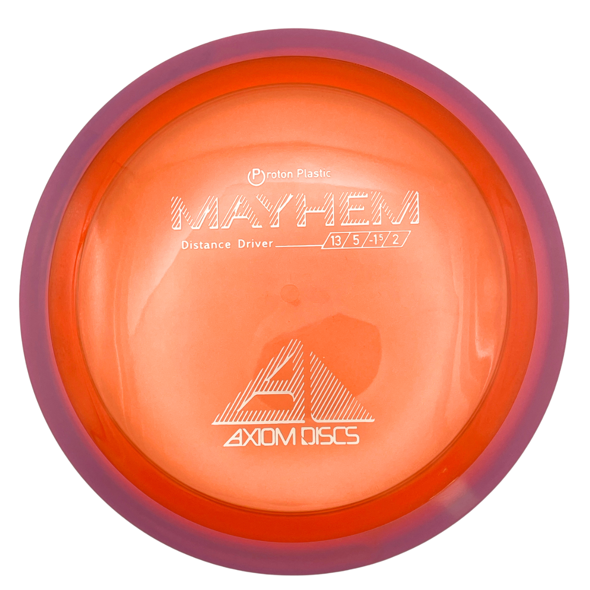 Axiom Mayhem - Proton Line