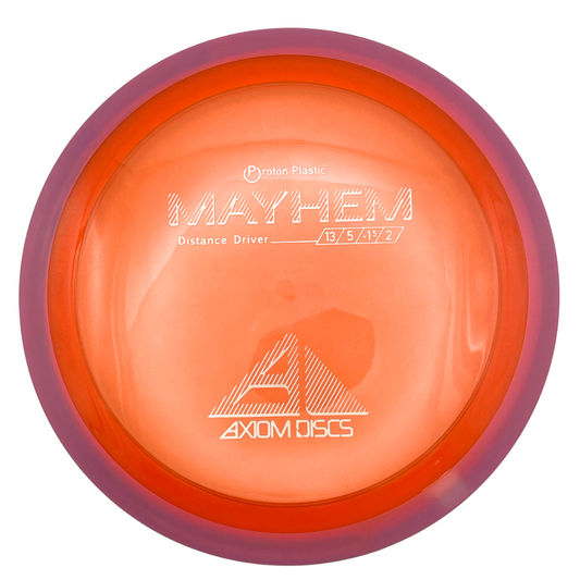 Axiom Mayhem - Proton Line