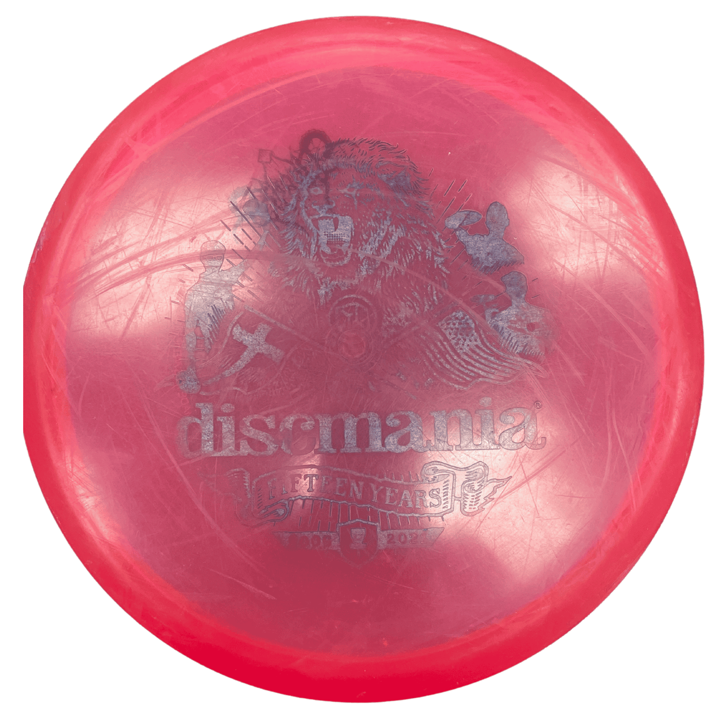 L&F - MD1 - Name: Duane/Kalib