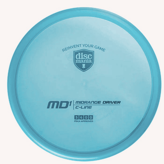 Discmania MD1 - C Line
