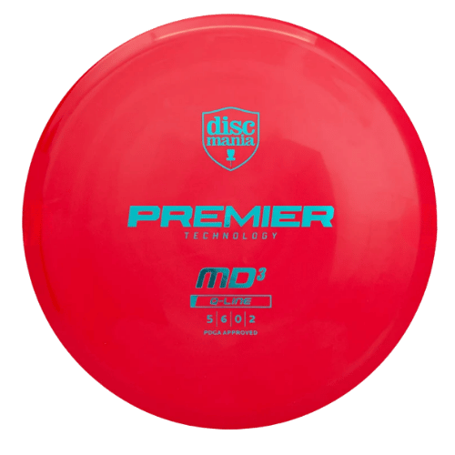 Discmania MD3 - Q Line