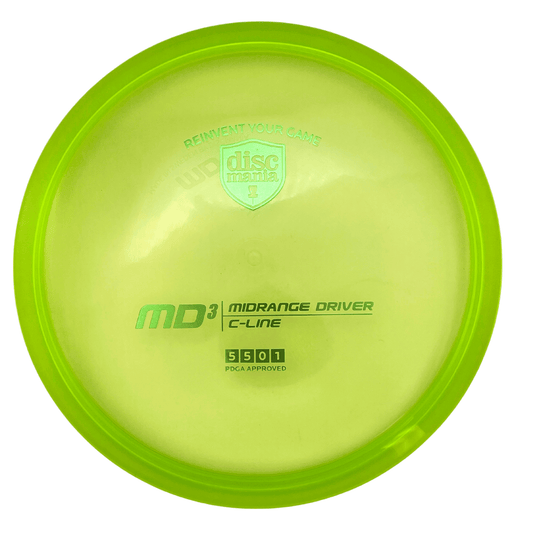 Discmania MD3 - C Line
