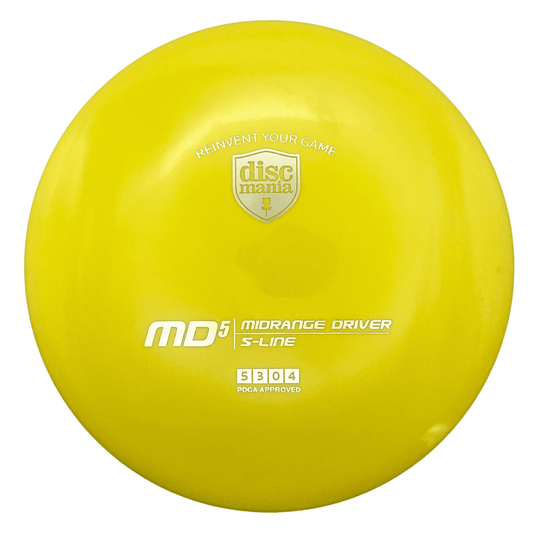 Discmania MD5 - S Line