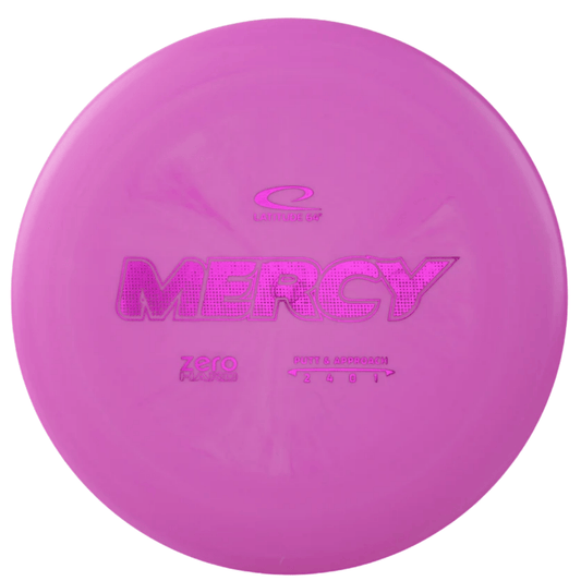 Latitude 64 Mercy - Zero Hard Line
