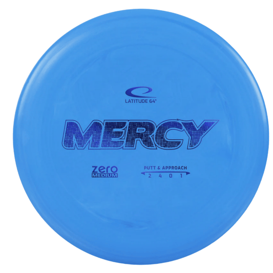 Latitude 64 Mercy - Zero Medium Line