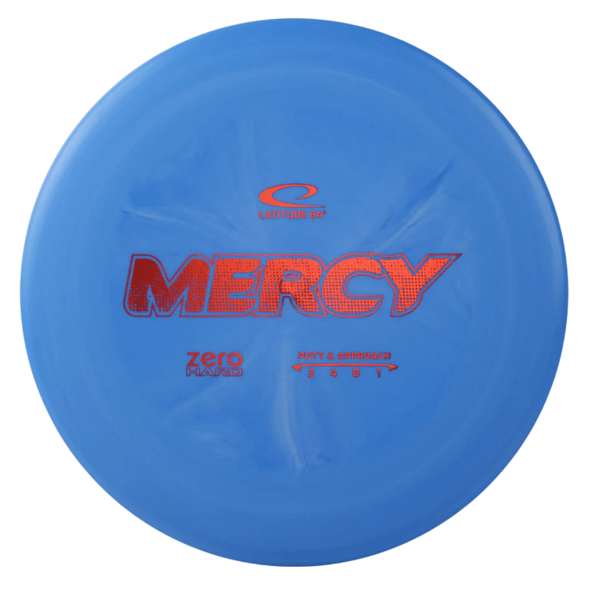 Latitude 64 Mercy - Zero Hard Line