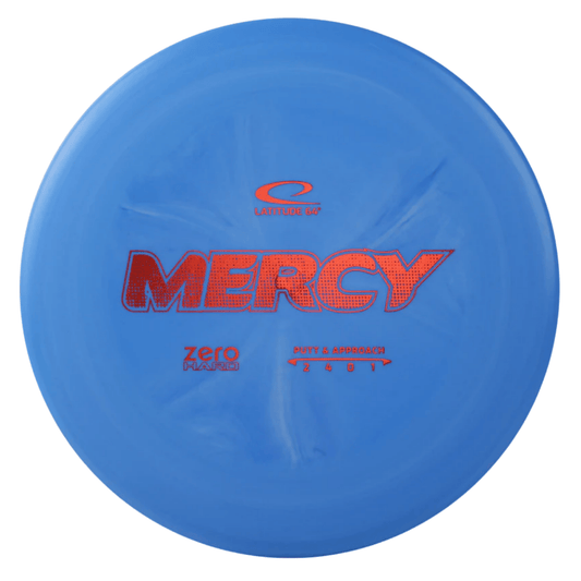 Latitude 64 Mercy - Zero Hard Line