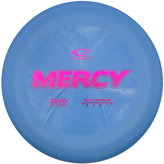 Latitude 64 Mercy - Zero Hard Line - Blue