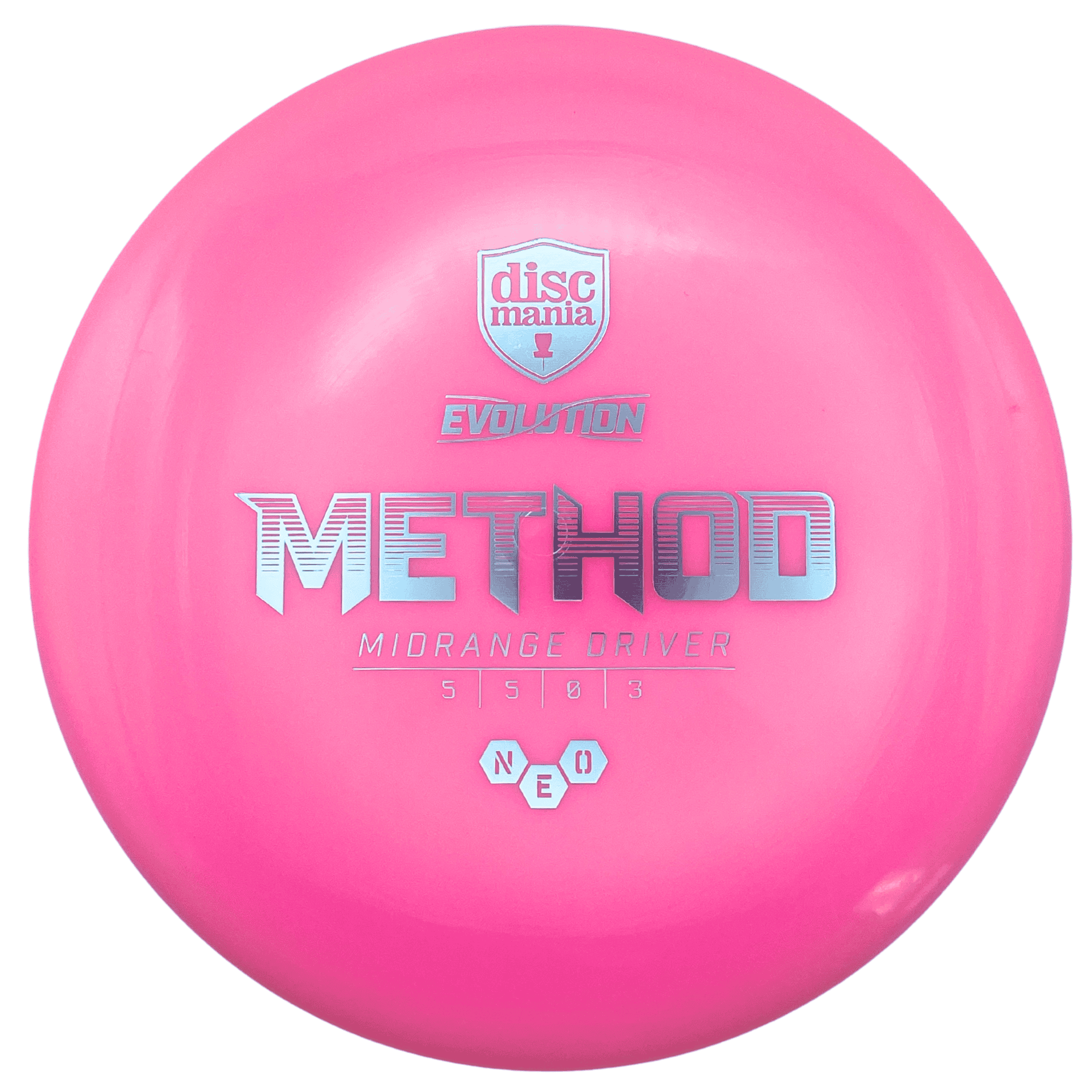 Discmania Method - Neo Line – New Zealand Disc Sports Supplies