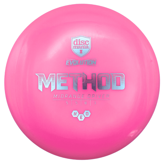 Discmania Method - Neo Line