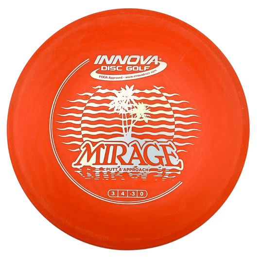 Innova Mirage - DX Line