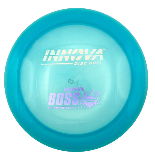 Innova Boss - Champion Line