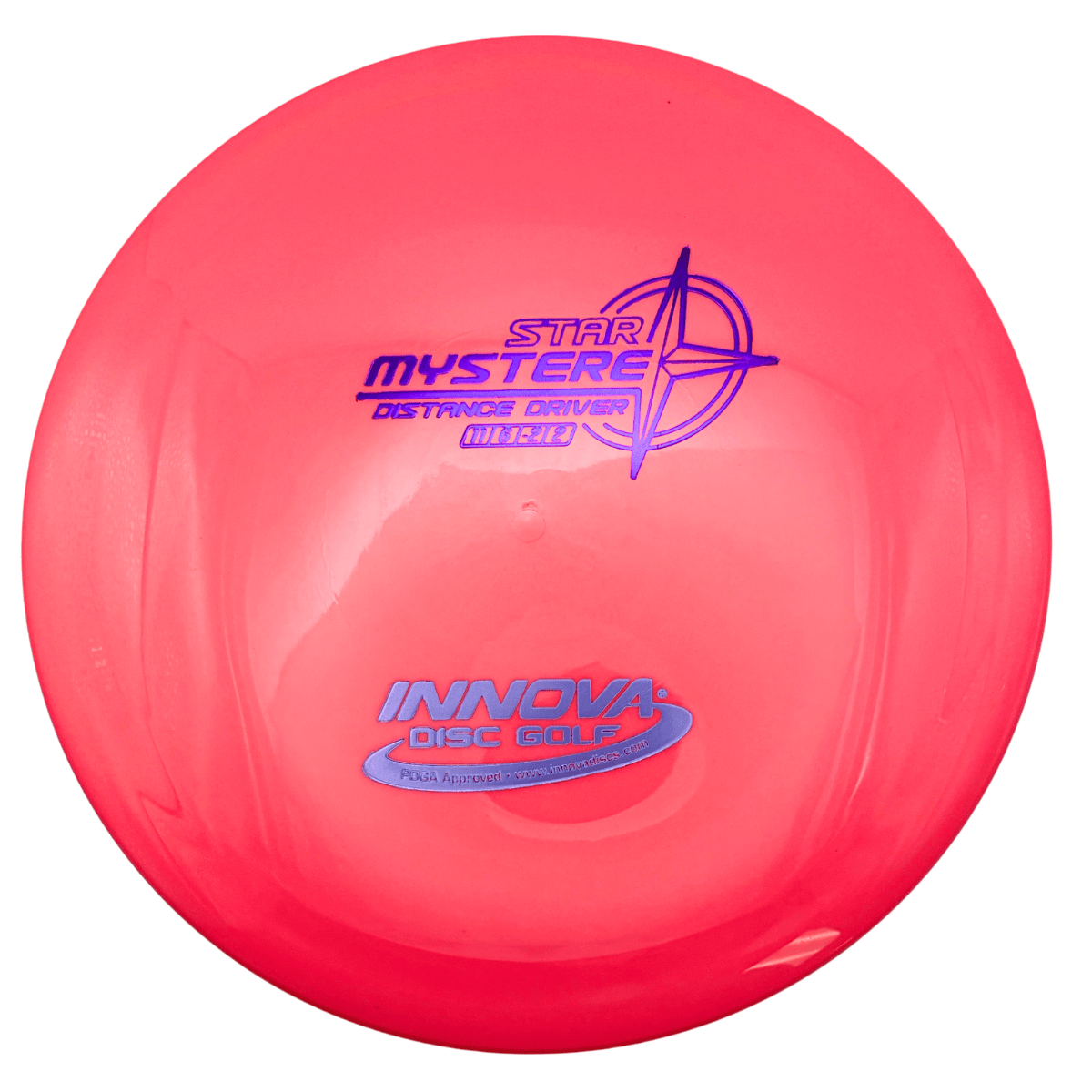 Innova Mystere - Star Line