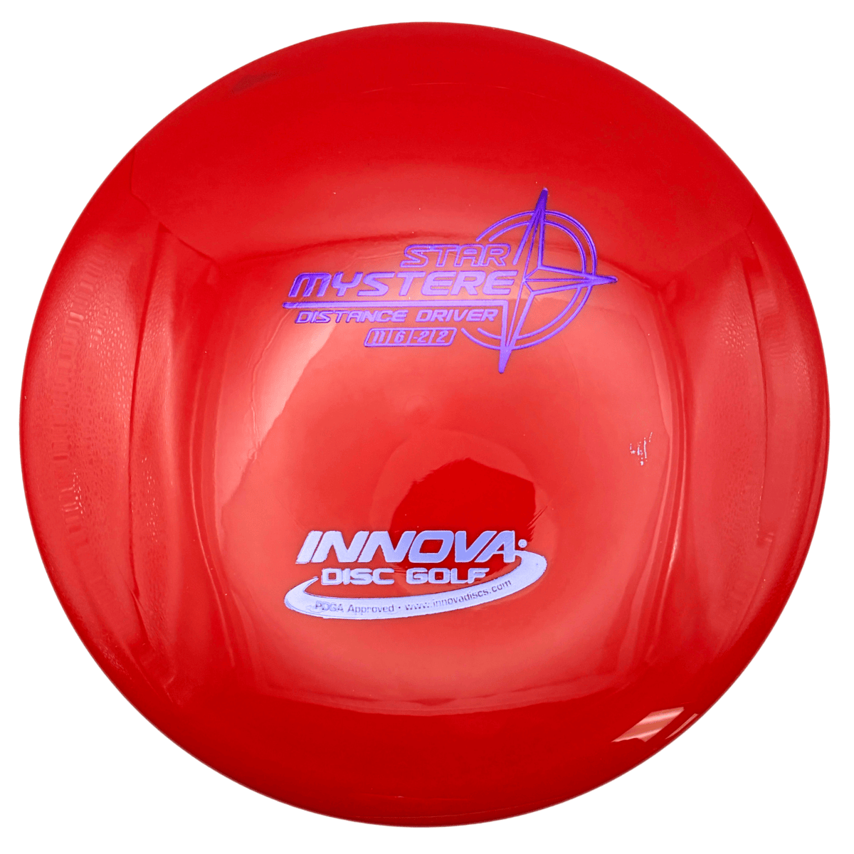 Innova Mystere - Star Line