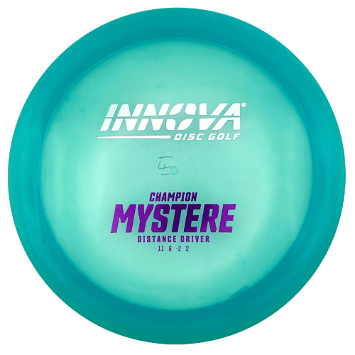 Innova Mystere - Champion Line