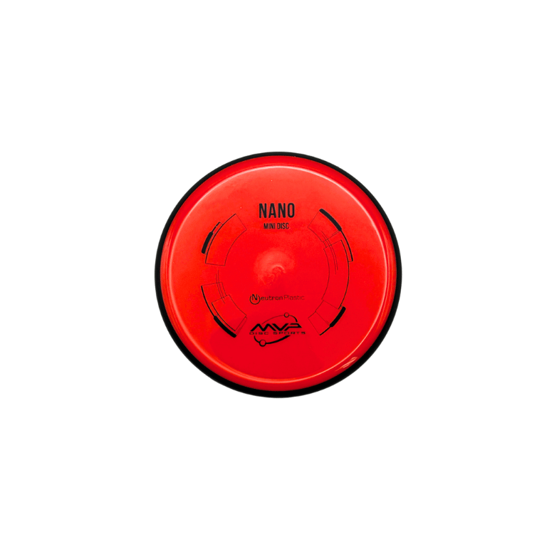 MVP Nano Mini - Classic Neutron Line