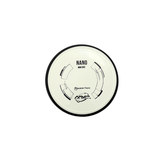 MVP Nano Mini - Classic Neutron Line