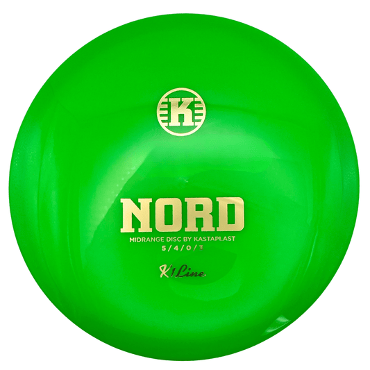 Kastaplast Nord - K1 Line