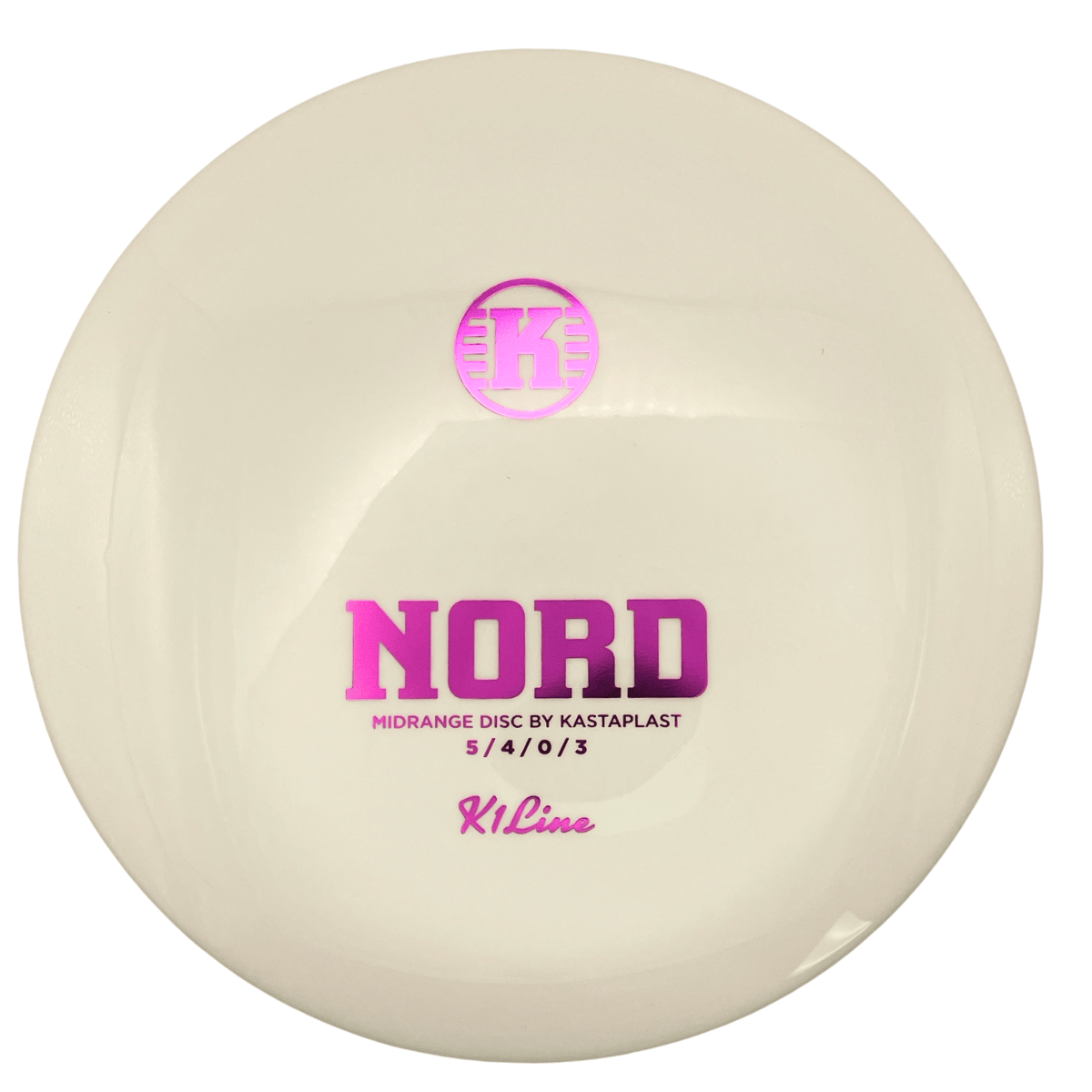 Kastaplast Nord - K1 Line