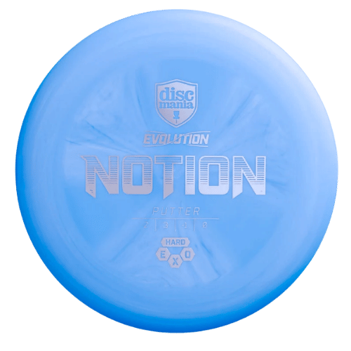 Discmania Notion - Hard Exo Line