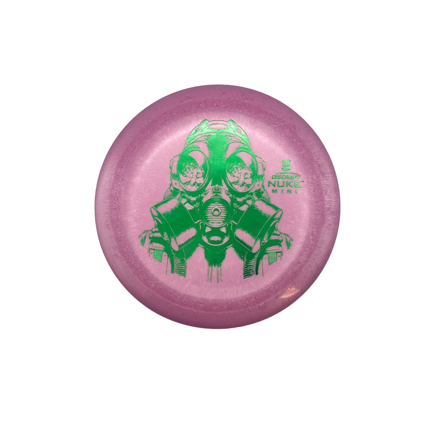 Discraft Mini - Big Z Nuke