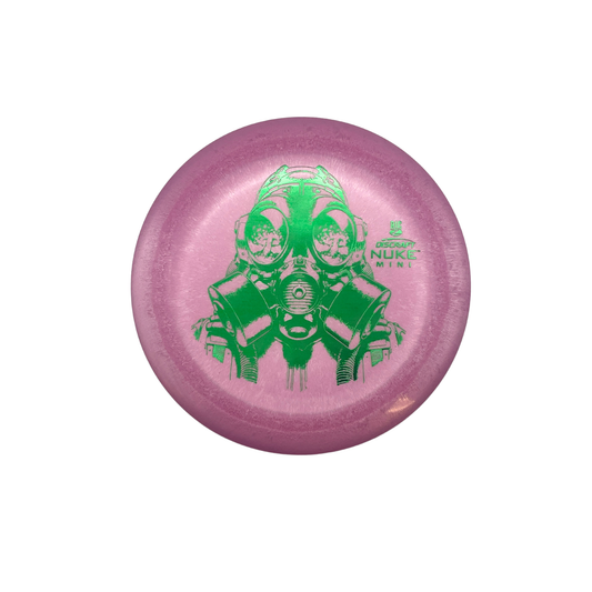 Discraft Mini - Big Z Nuke