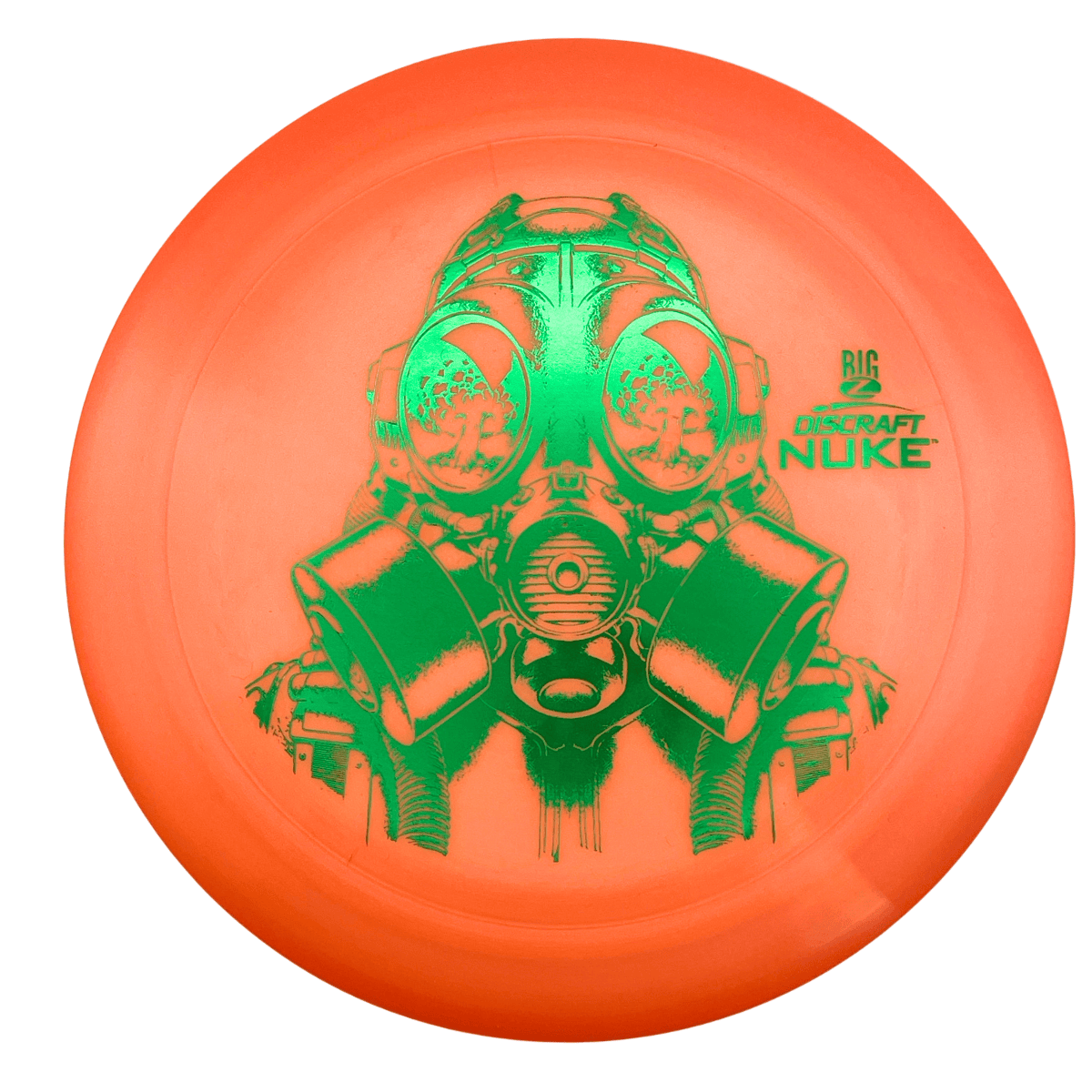 Discraft Big Z Nuke - Z Line