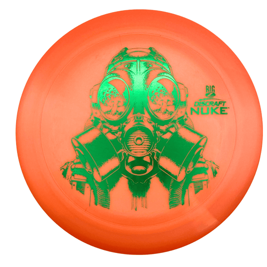 Discraft Big Z Nuke - Z Line