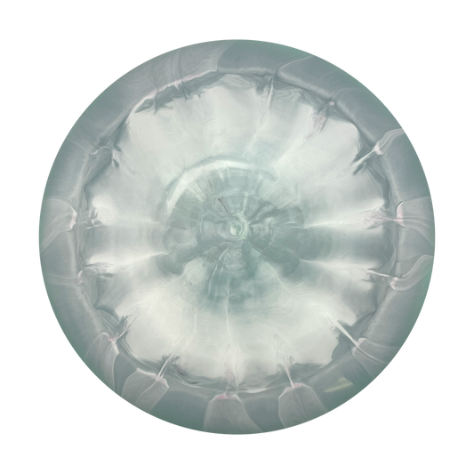 Discraft Nuke - 2023 Tour Series - ESP - Green