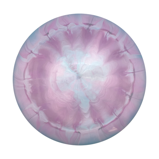 Discraft Nuke - 2023 Tour Series - ESP - Purple