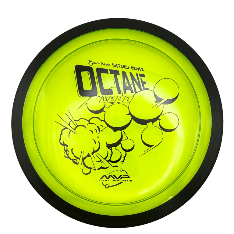 MVP Octane - Classic Proton Line