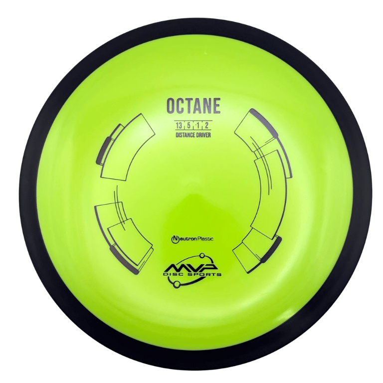 MVP Octane - Classic Neutron Line