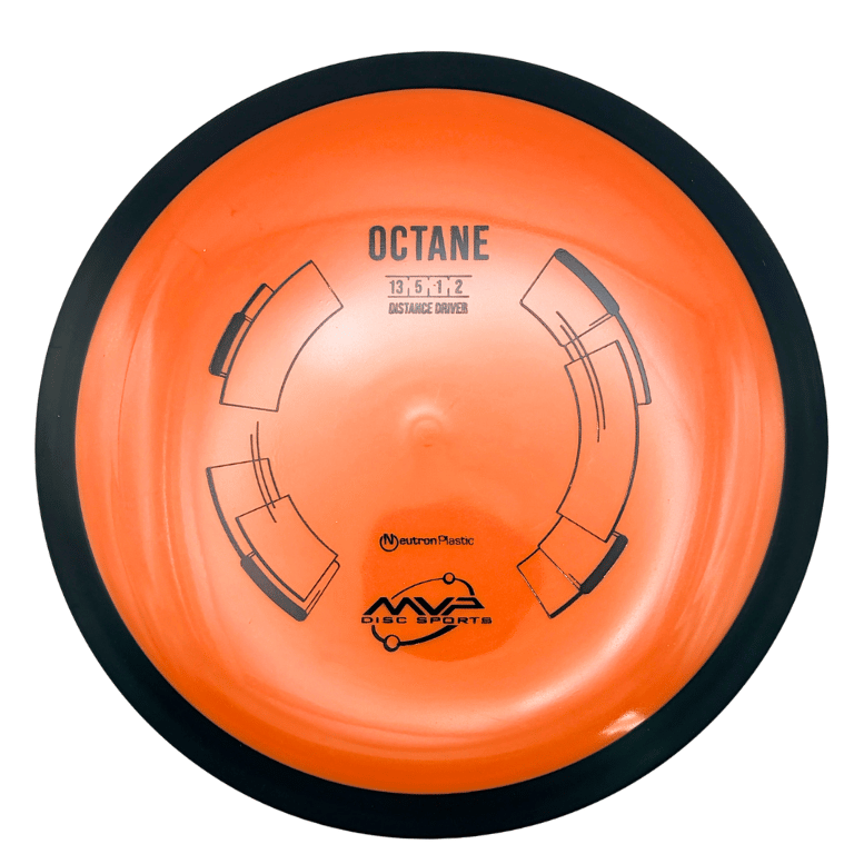 MVP Octane - Classic Neutron Line