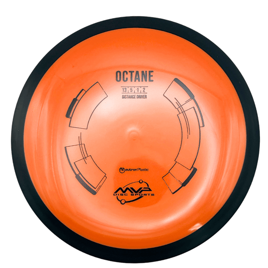 MVP Octane - Classic Neutron Line