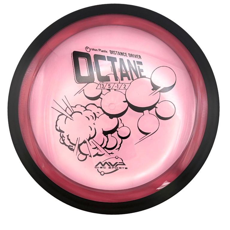 MVP Octane - Classic Proton Line