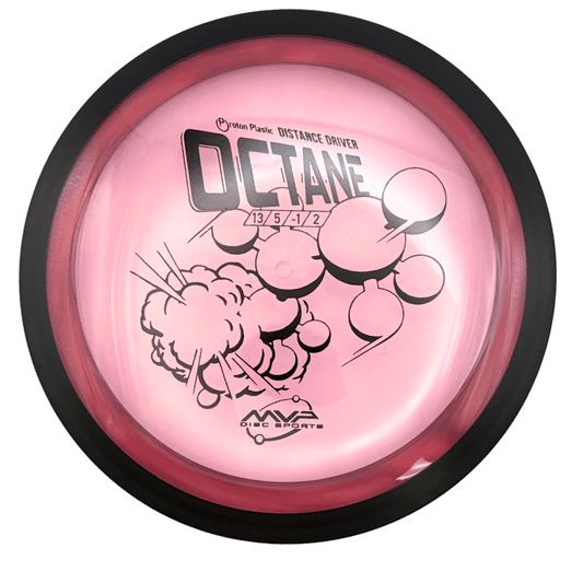MVP Octane - Classic Proton Line