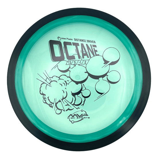 MVP Octane - Proton Line