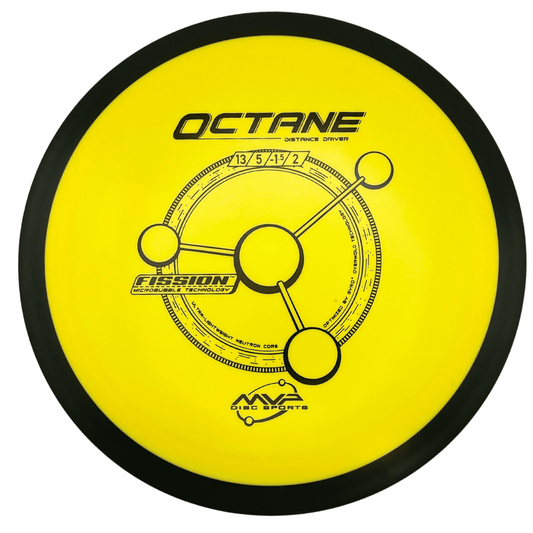 MVP Octane - Fission Line