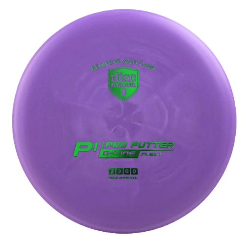 Discmania P1 Flex 1 - D-Line