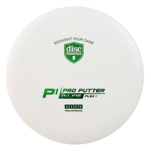 Discmania P1 Flex 1 - D-Line