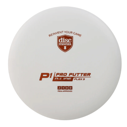 Discmania P1 Flex 3 - D-Line