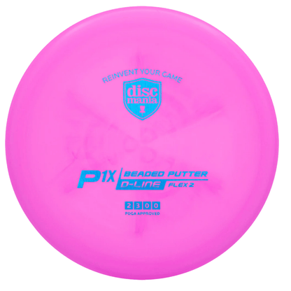 Discmania P1X Flex 2 - D Line