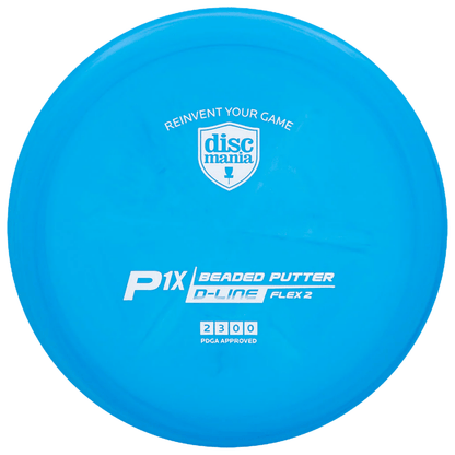 Discmania P1X Flex 2 - P Line