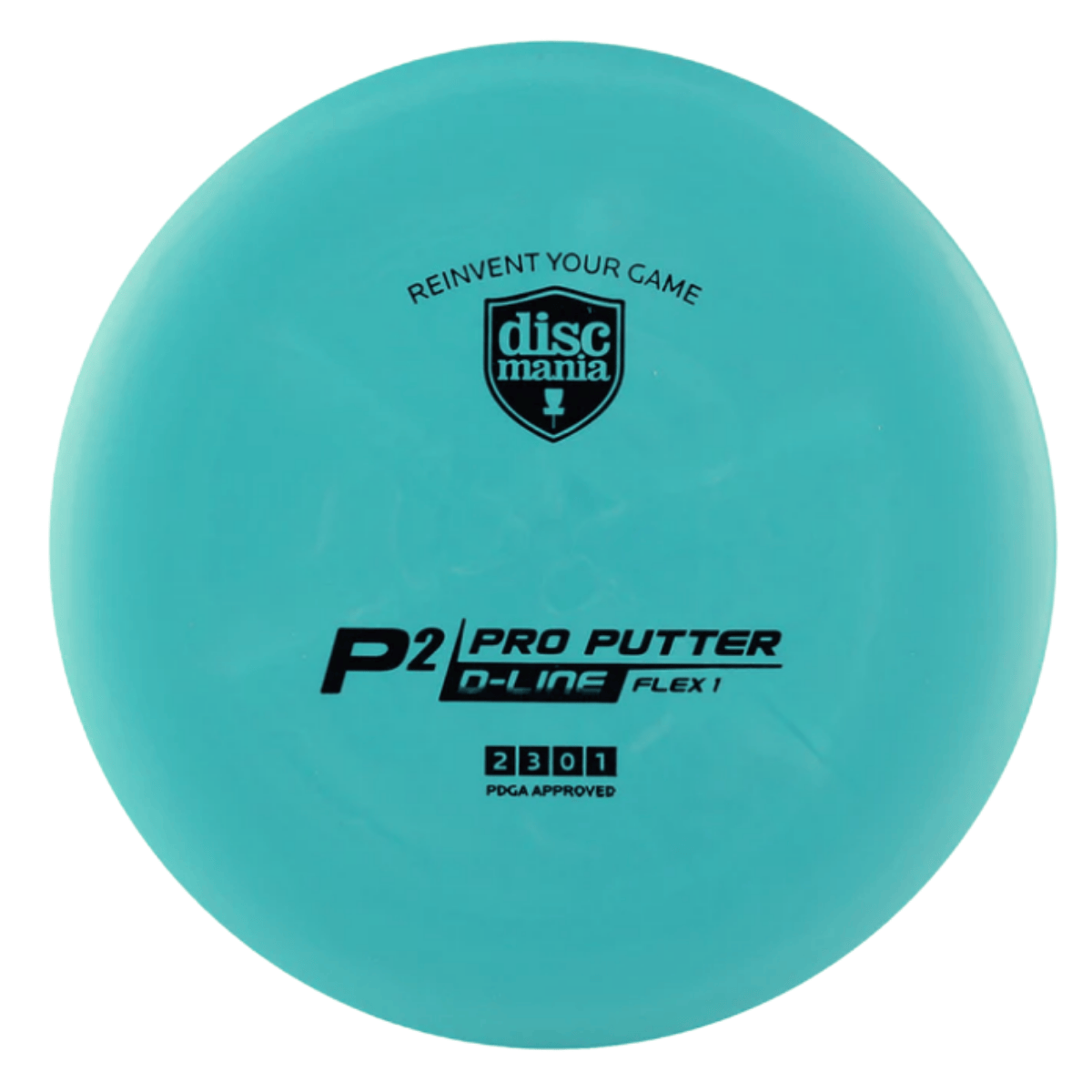 Discmania P2 Flex 1 - D Line