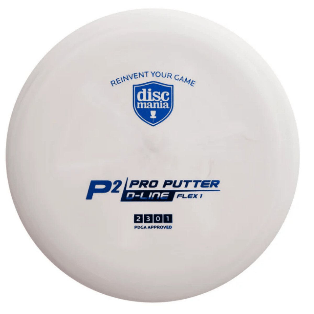 Discmania P2 Flex 1 - D Line